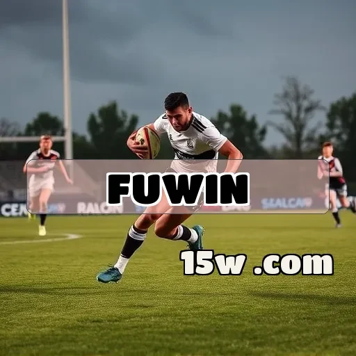 fuwin.com e Seus Concursos: Oportunidades para Todos os Jogadores